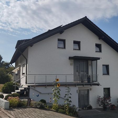 Ferienwohnung Treuter Viereth-Trunstadt Dış mekan fotoğraf
