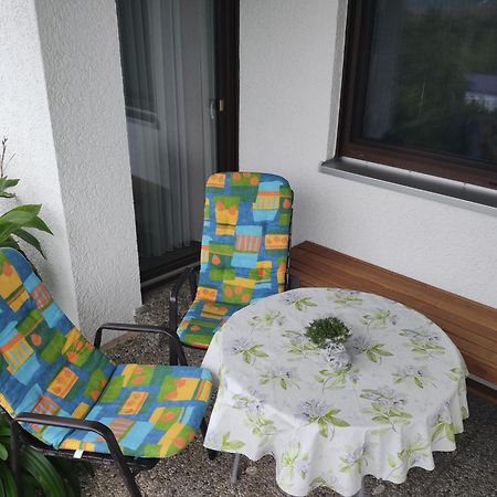 Ferienwohnung Treuter Viereth-Trunstadt Dış mekan fotoğraf