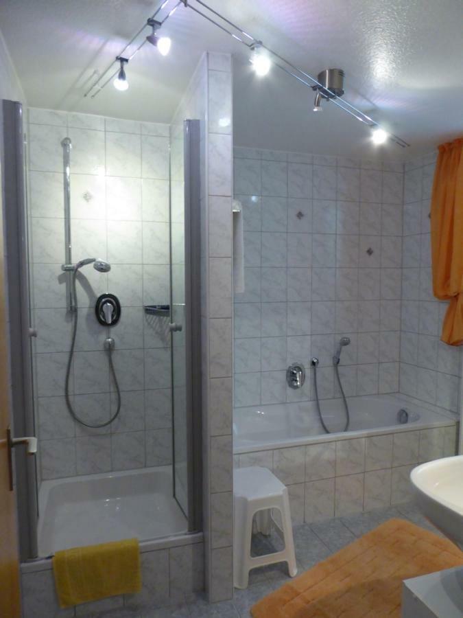 Ferienwohnung Treuter Viereth-Trunstadt Dış mekan fotoğraf